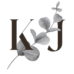 McFarbown Wedding Logo